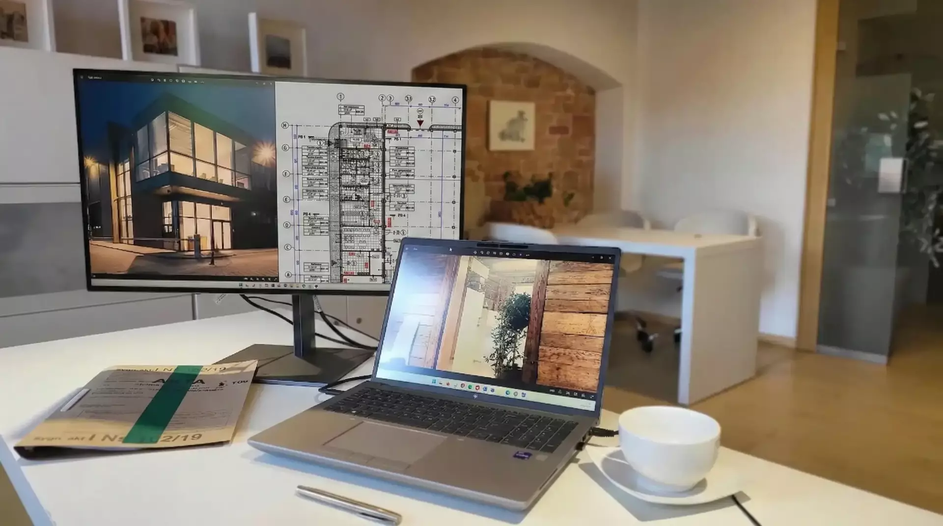 Usługi 1 pracownia architektoniczna uslugi scaled