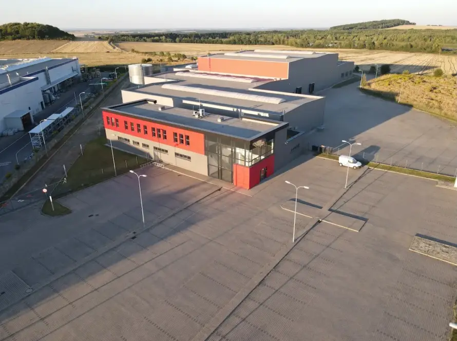 SIEPER strefowa 4 2-naprawić kolory