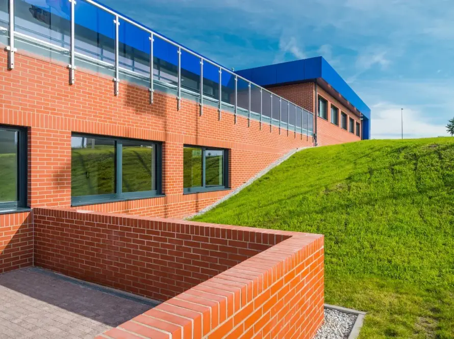 Zakład produkcyjny Borgers Polska Spółka z. o. o. 7 Borgers-8