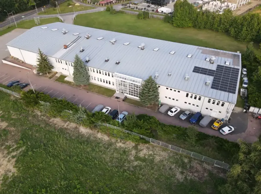 SieperFabryka zabawek – modeli samochodowych - firmy ,,Sieper” 4 Cerrys-wykroty