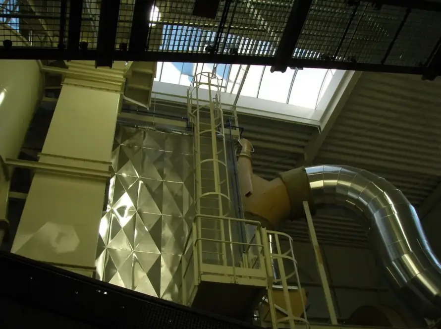 Projekt hali suchego przerobu Wienerberger 4 Wienerberger-5