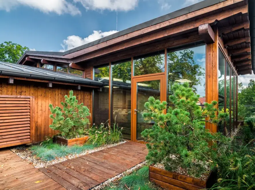 Rozbudowa i przebudowa wolnostojącego budynku Nadleśnictwa w Złotoryi 3 nadlesnictwo-budynek-zlotoryja