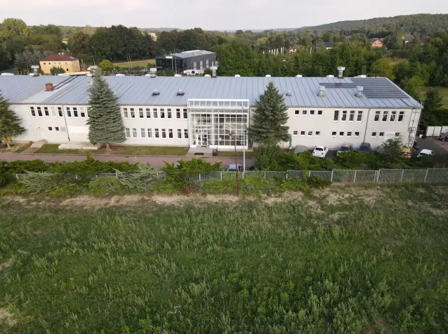 SieperFabryka zabawek – modeli samochodowych - firmy ,,Sieper” 2 nadzor-inwestorski-cerrys