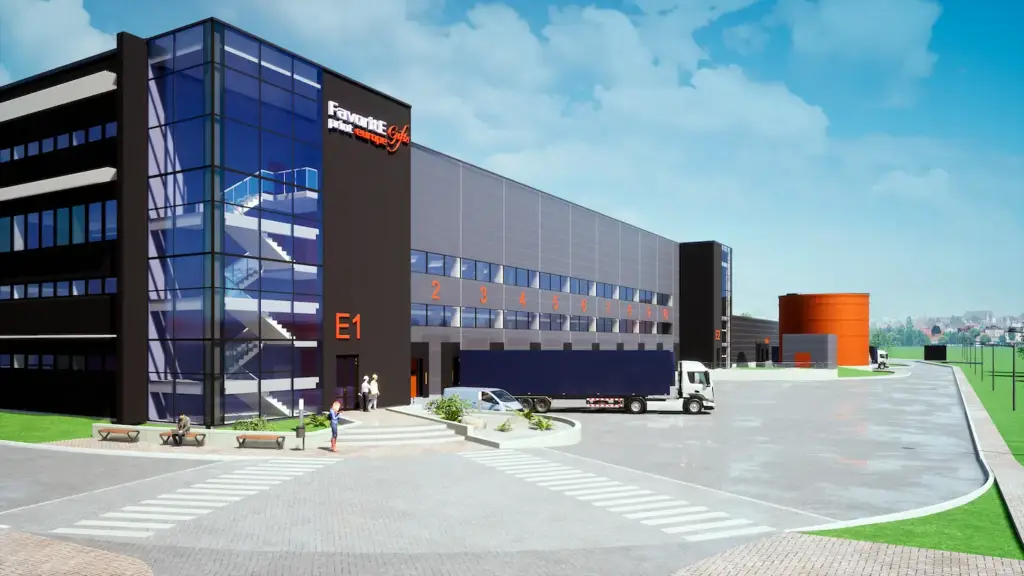 Zakończenie etapu projektowania inwestycji FGPE w Bolesławcu 26 projektowanie fgpe boleslawiec