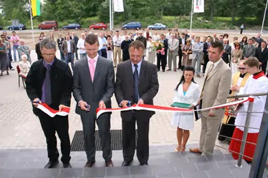 ZAKŁAD PRODUKCJI ELEMENTÓW KONSTRUKCYJNYCH DLA BUDOWNICTWA - firmy Eucoso - OBECNIE SCHNEIDER 10 schneider-zlotoryja-10