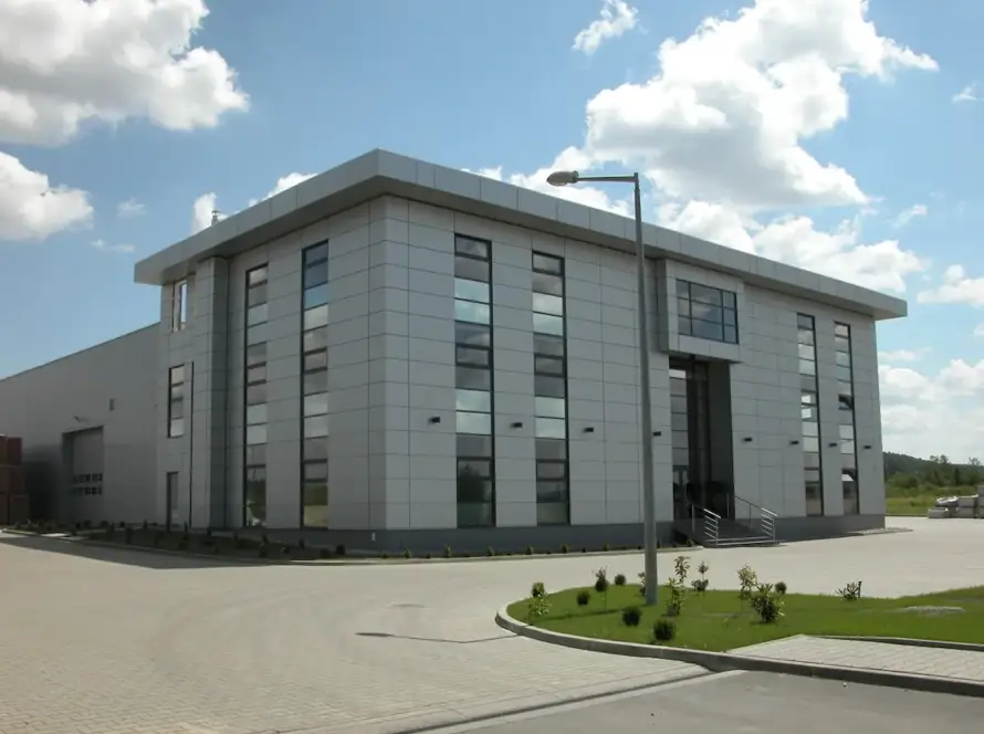 ZAKŁAD PRODUKCJI ELEMENTÓW KONSTRUKCYJNYCH DLA BUDOWNICTWA - firmy Eucoso - OBECNIE SCHNEIDER 3 schneider-zlotoryja-8