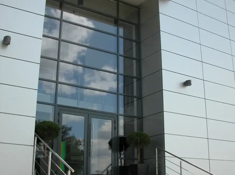 ZAKŁAD PRODUKCJI ELEMENTÓW KONSTRUKCYJNYCH DLA BUDOWNICTWA - firmy Eucoso - OBECNIE SCHNEIDER 9 schneider-zlotoryja-9