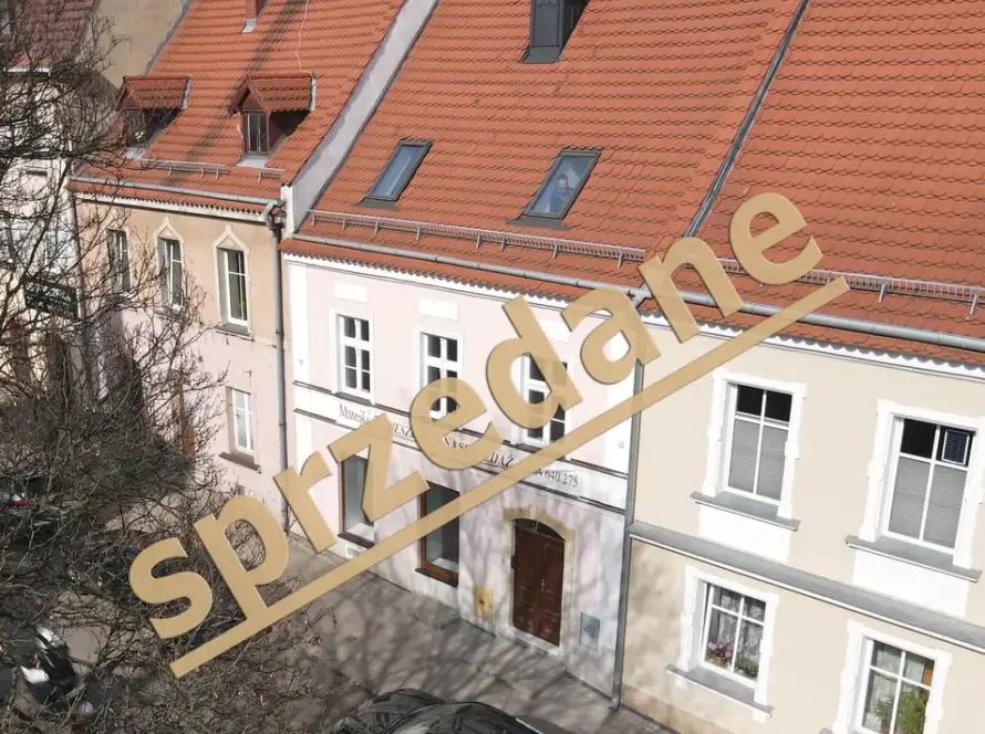 sprzedaz mieszkan zlotoryja