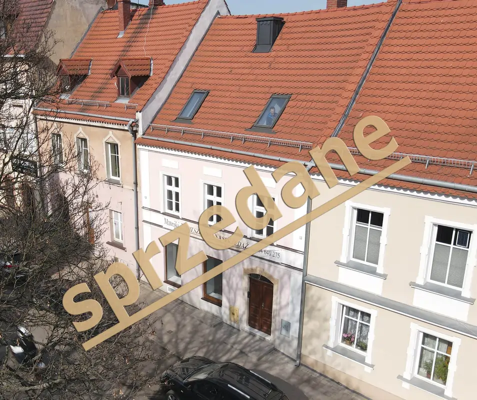 Zakończenie sprzedaży mieszkań Inwestycji Matejki 3 2 sprzedaz mieszkan zlotoryja