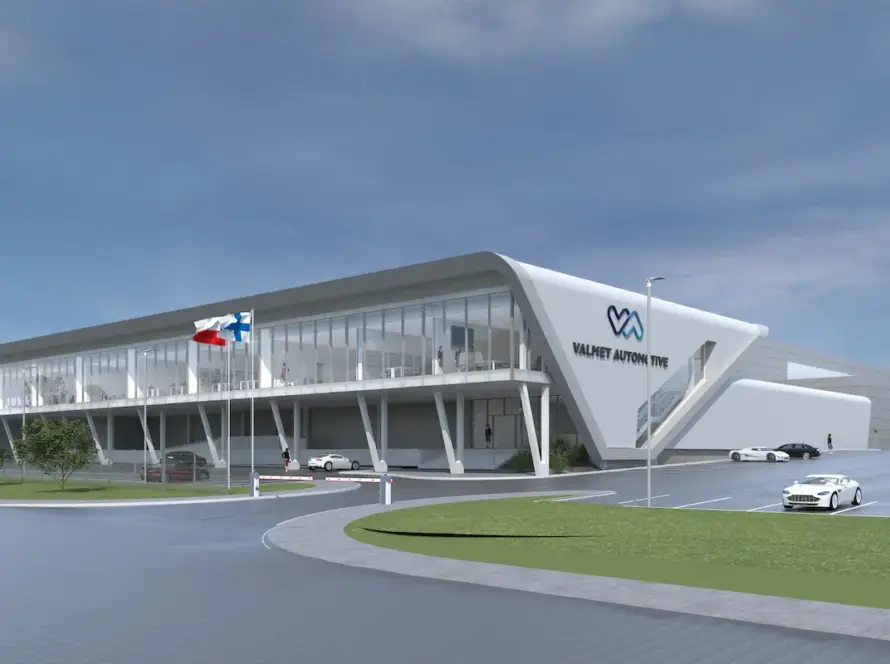 Zakład produkcyjny Valmet Automotive EV w Złotoryi 3 valmet-zlotoryja-3