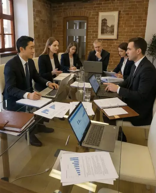 Aktualności z biura projektowego D5 Dutka i Masek